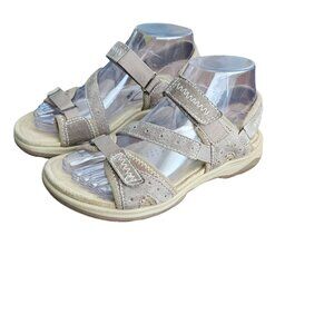 EARTH SPIRIT Gelron cushion 6 EXCOND